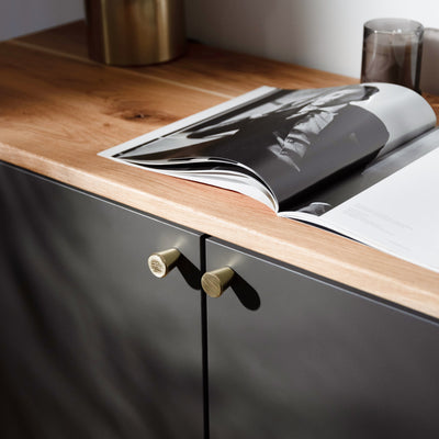 Furniture handle KEGEL