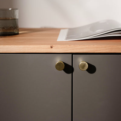 Furniture handle KEGEL