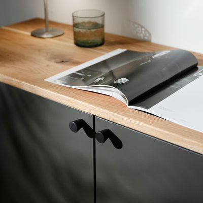 Furniture handle KEGEL