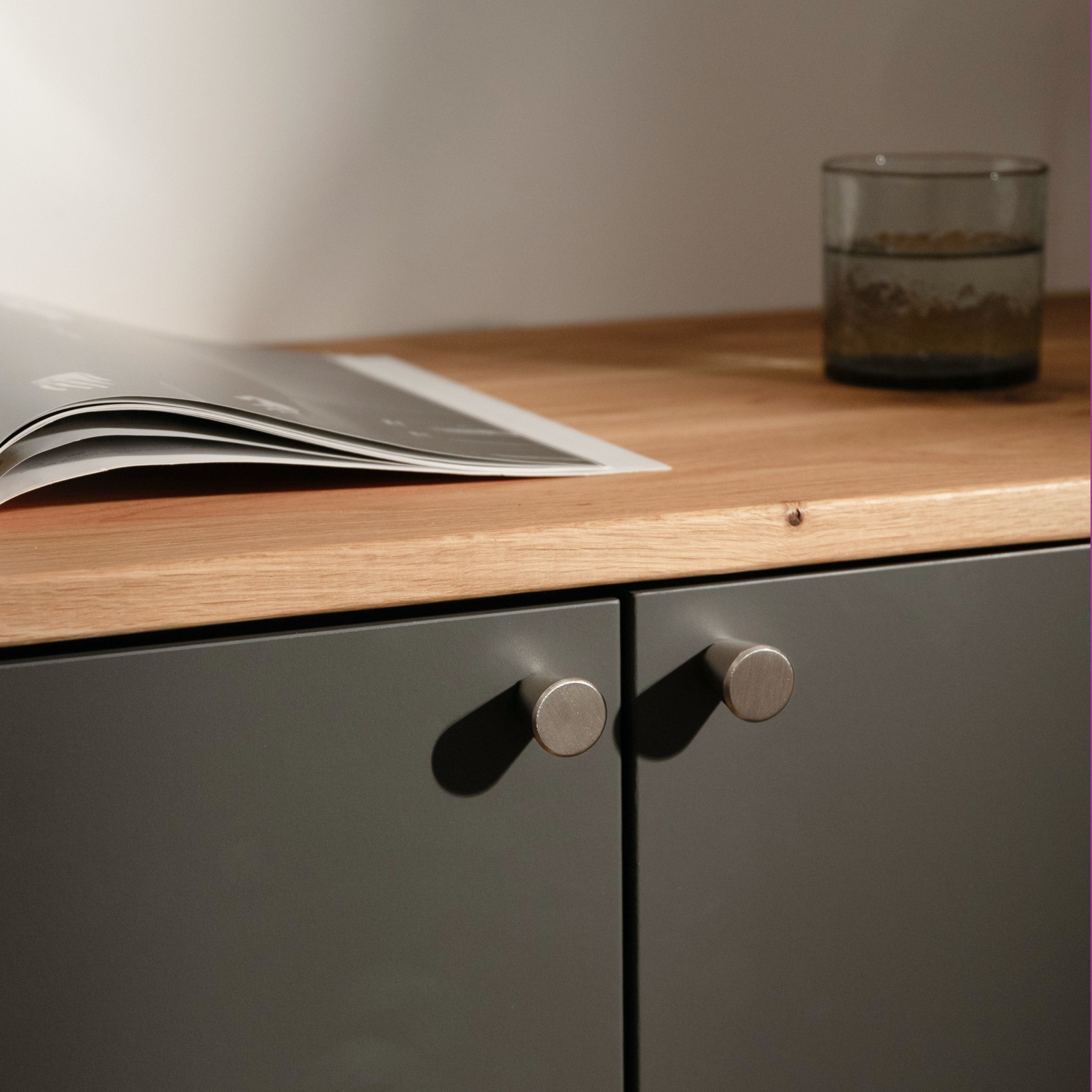 Furniture handle KEGEL