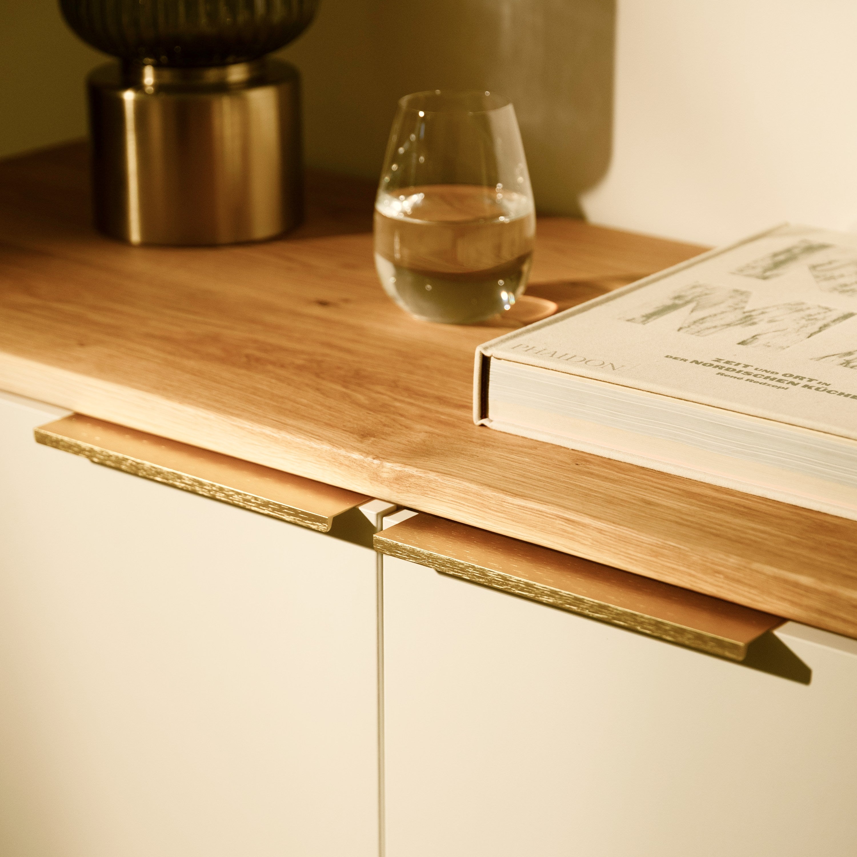 KNICK furniture handle