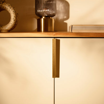 KNICK furniture handle
