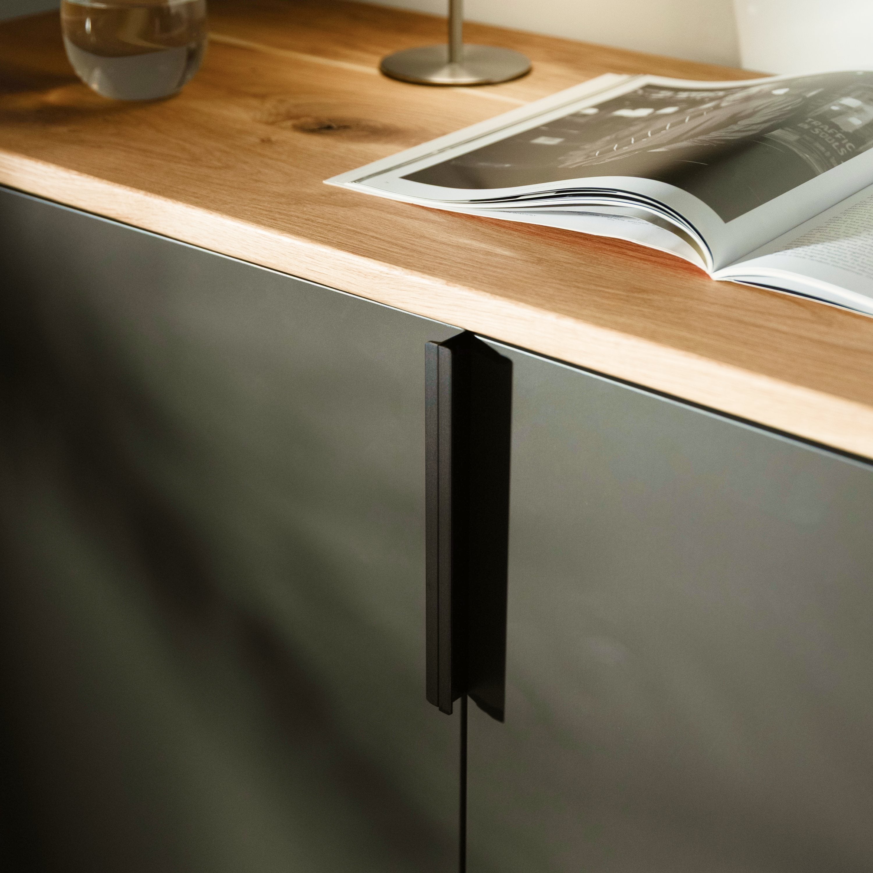 KNICK furniture handle