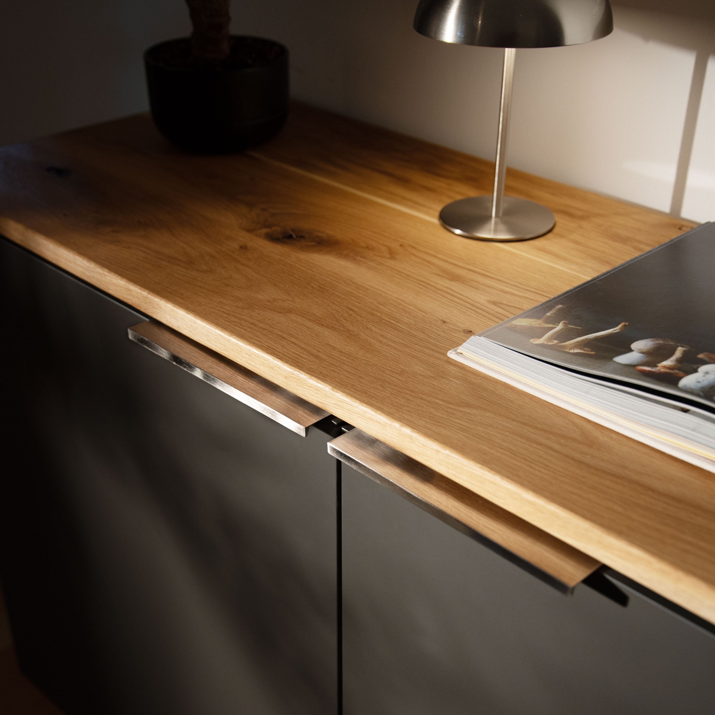KNICK furniture handle