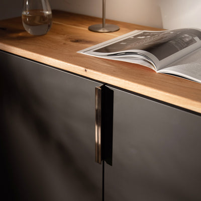 KNICK furniture handle