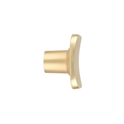 Furniture handle KONKAV