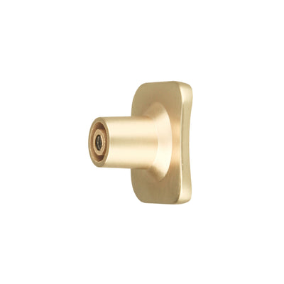 Furniture handle KONKAV