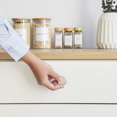 Furniture handle KREISEL