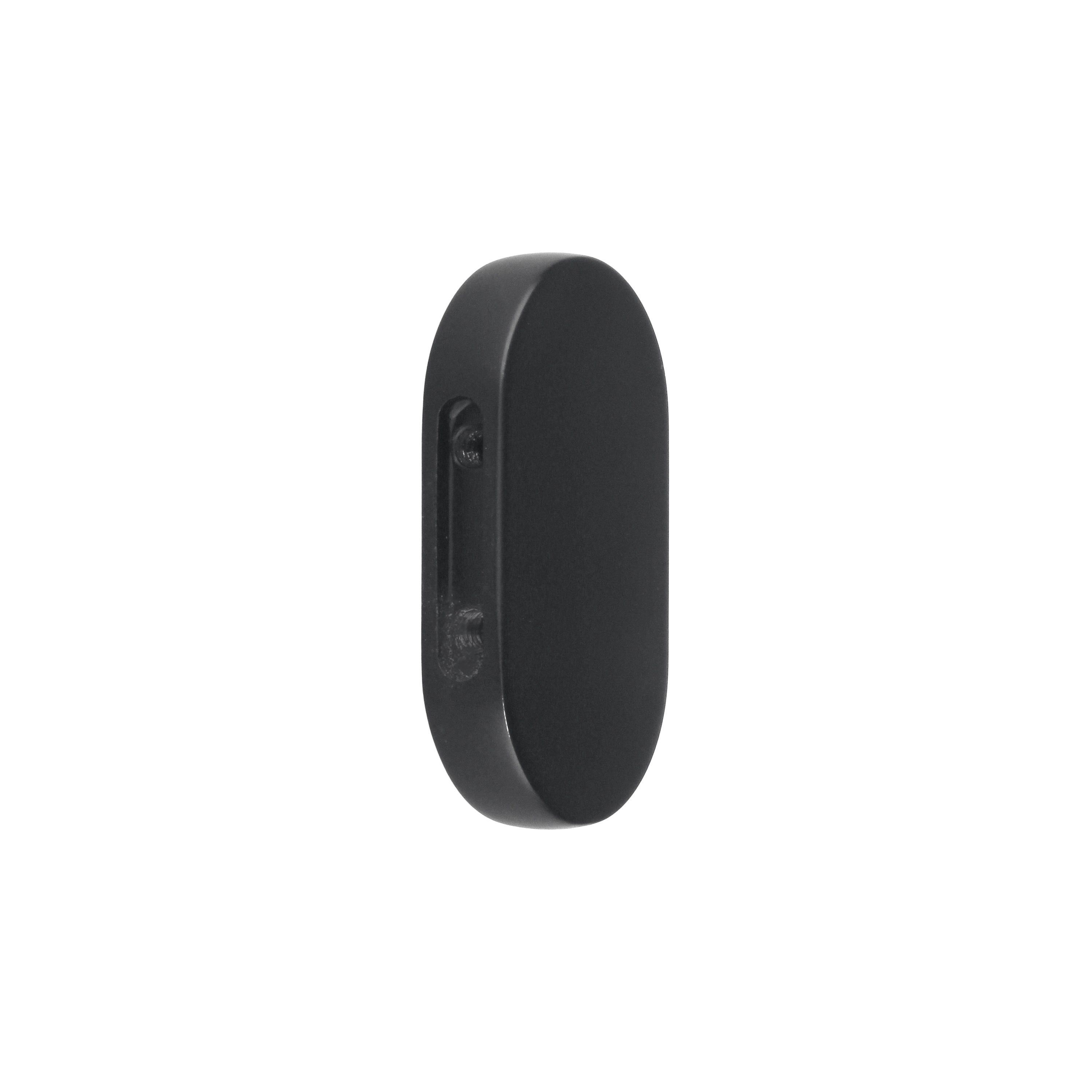 Furniture handle OVAL