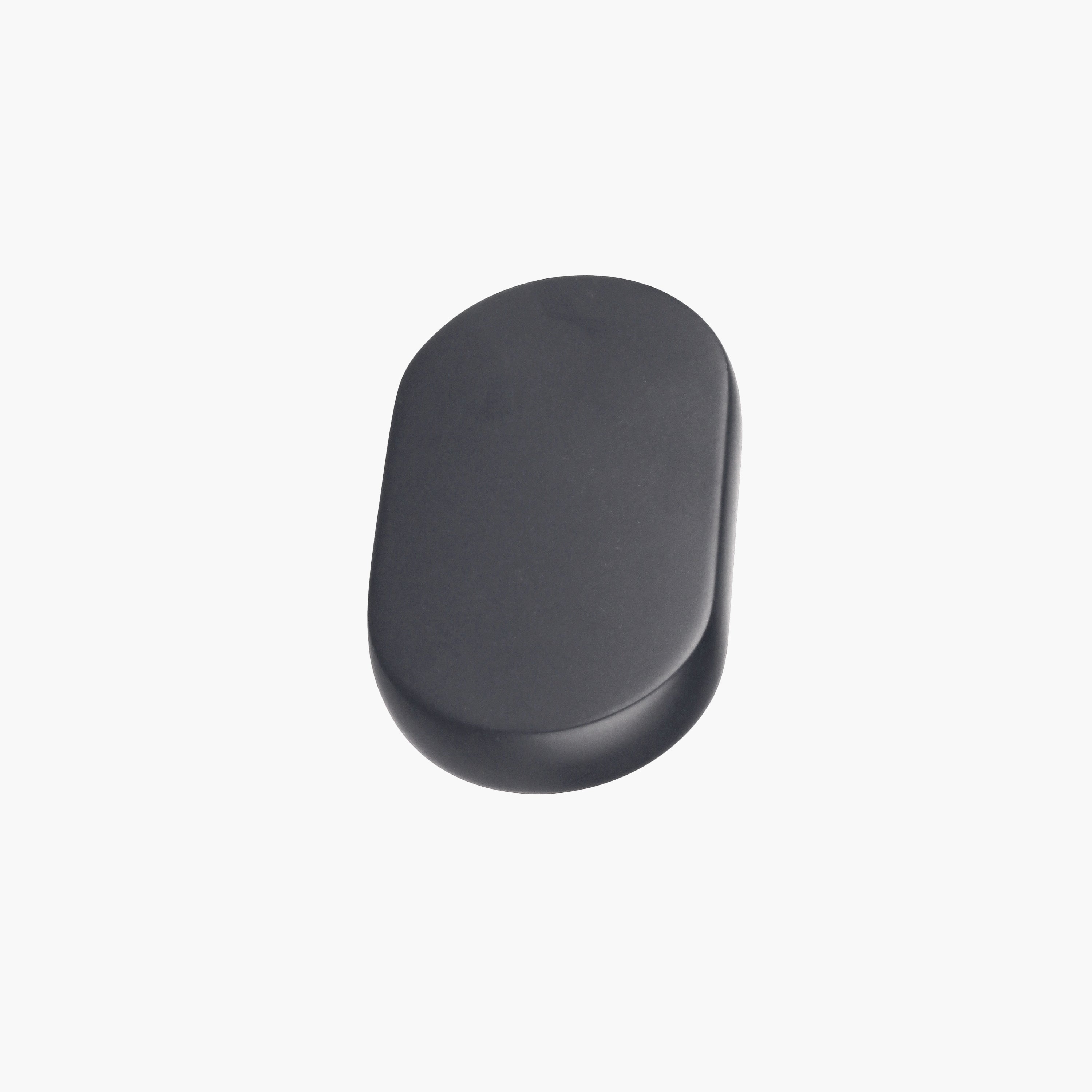 Furniture handle OVAL