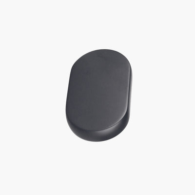 Furniture handle OVAL