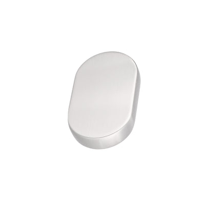 Furniture handle OVAL