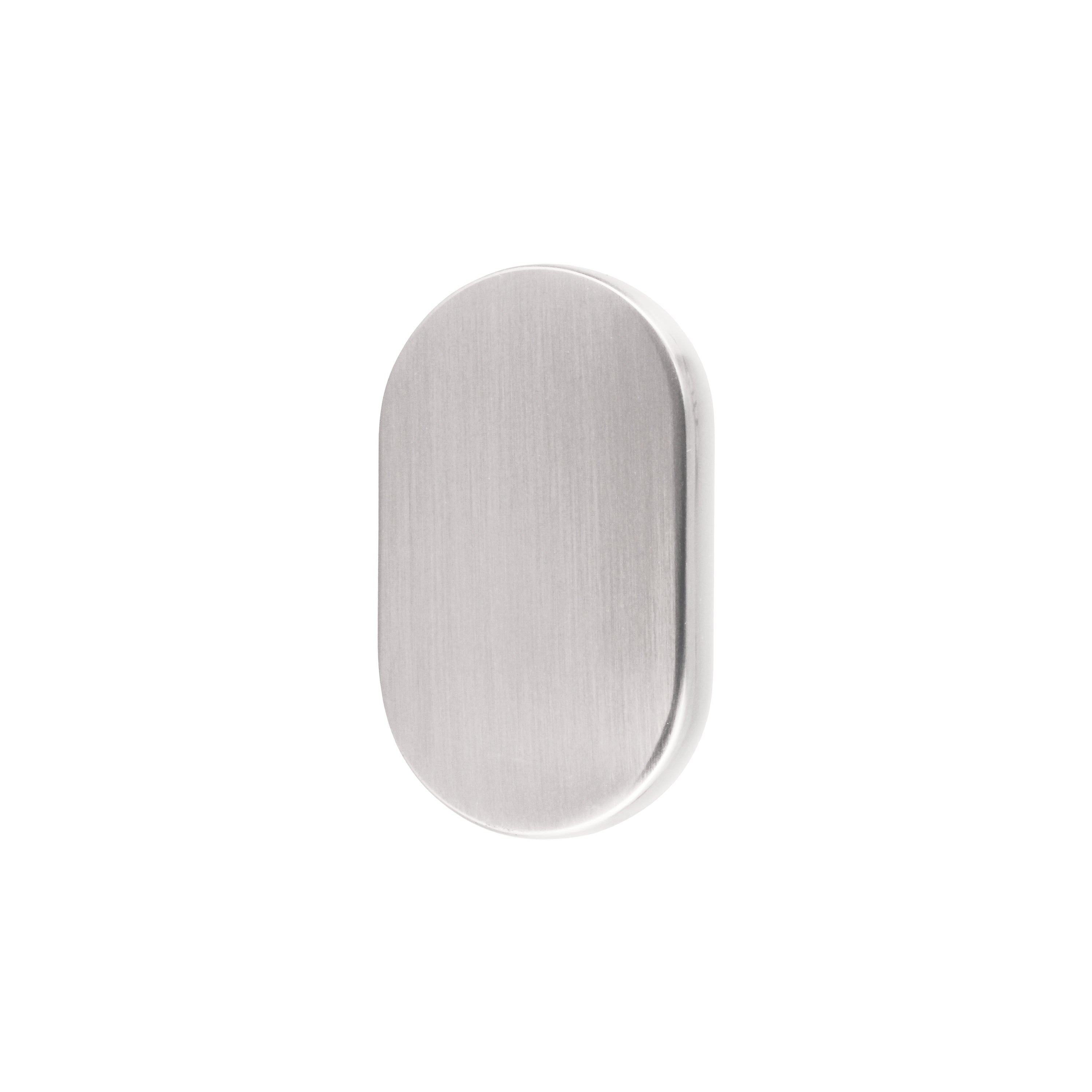 Furniture handle OVAL
