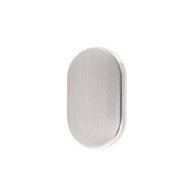Furniture handle OVAL