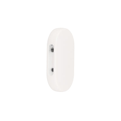 Furniture handle OVAL
