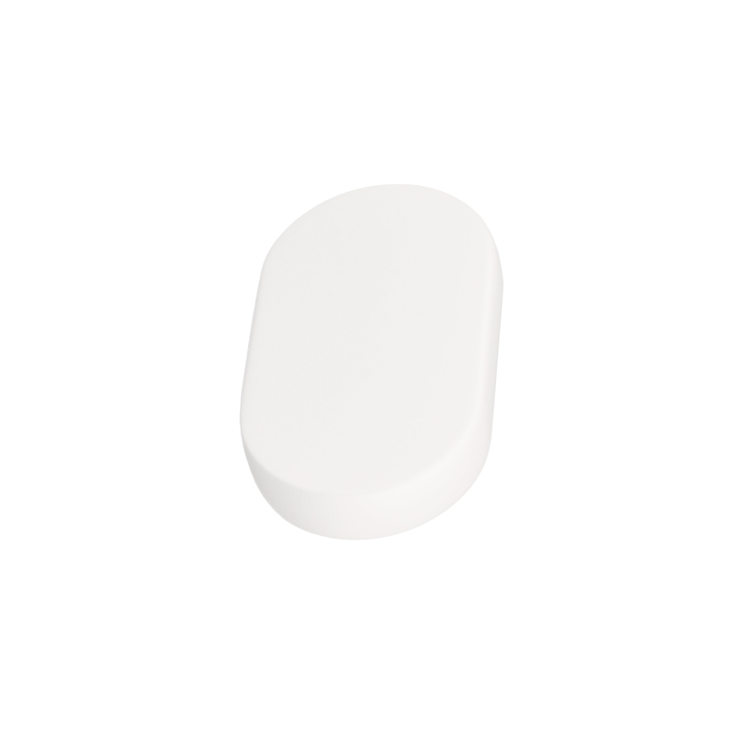 Furniture handle OVAL