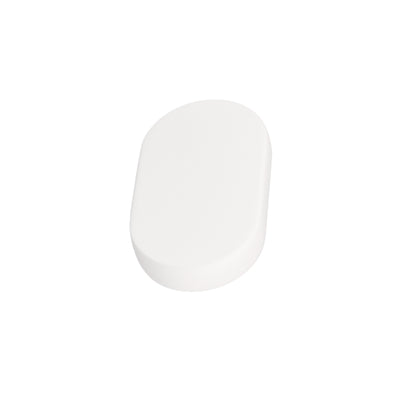 Furniture handle OVAL