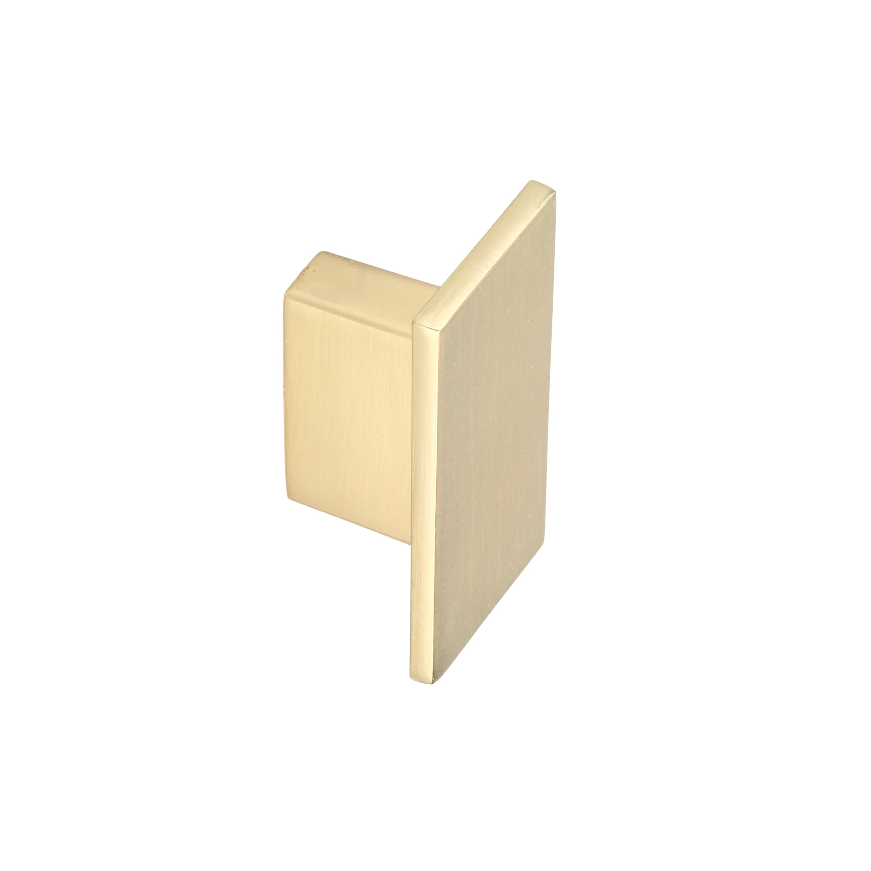 Furniture handle RECHTECK