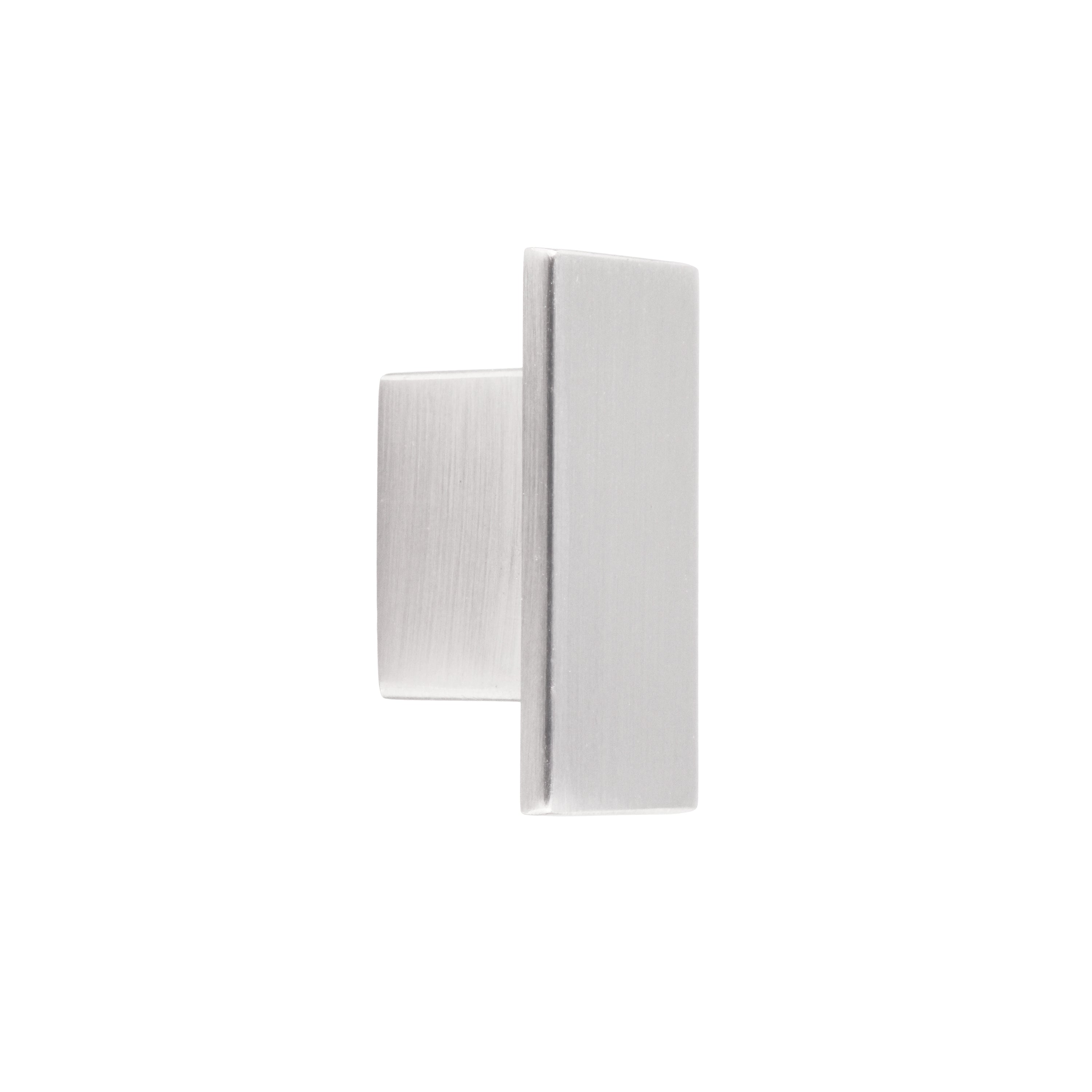 Furniture handle RECHTECK
