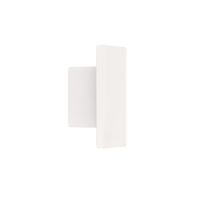Furniture handle RECHTECK