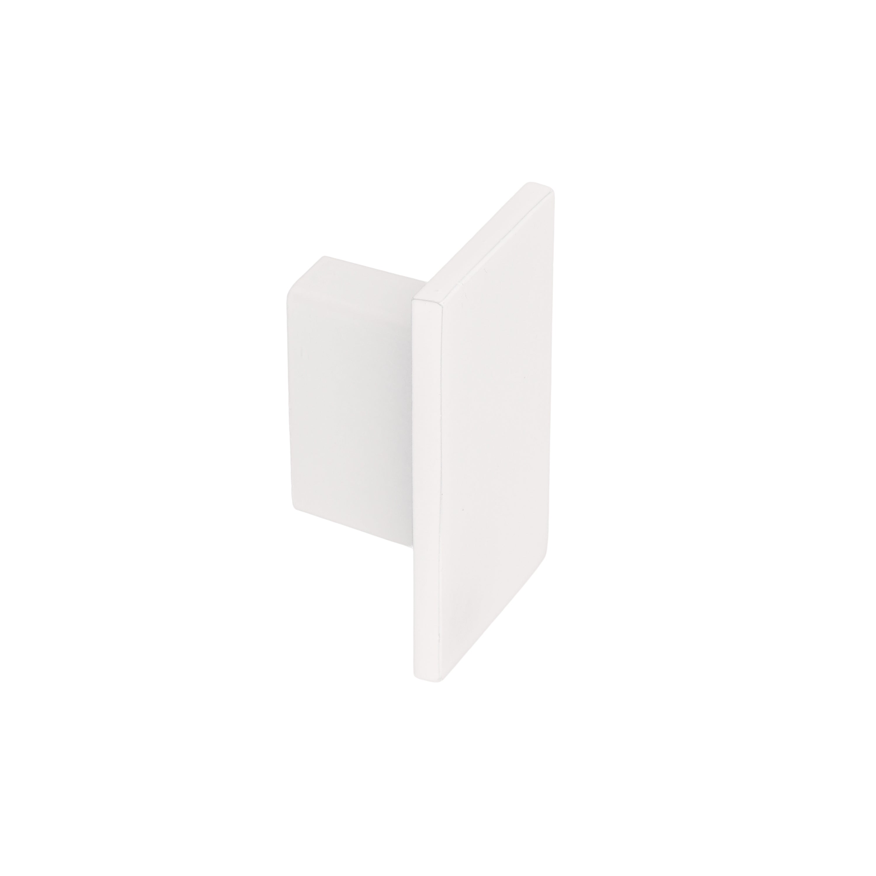 Furniture handle RECHTECK