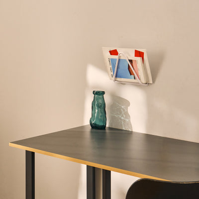Magazine holder HAIRPIN