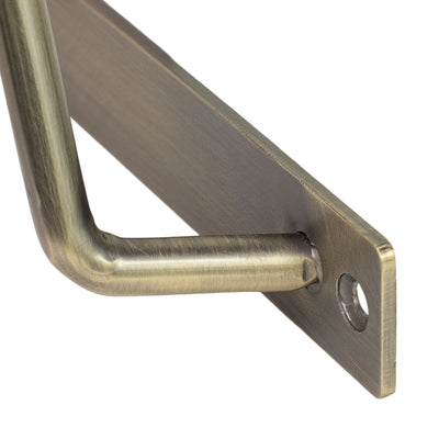 Magazine holder HAIRPIN