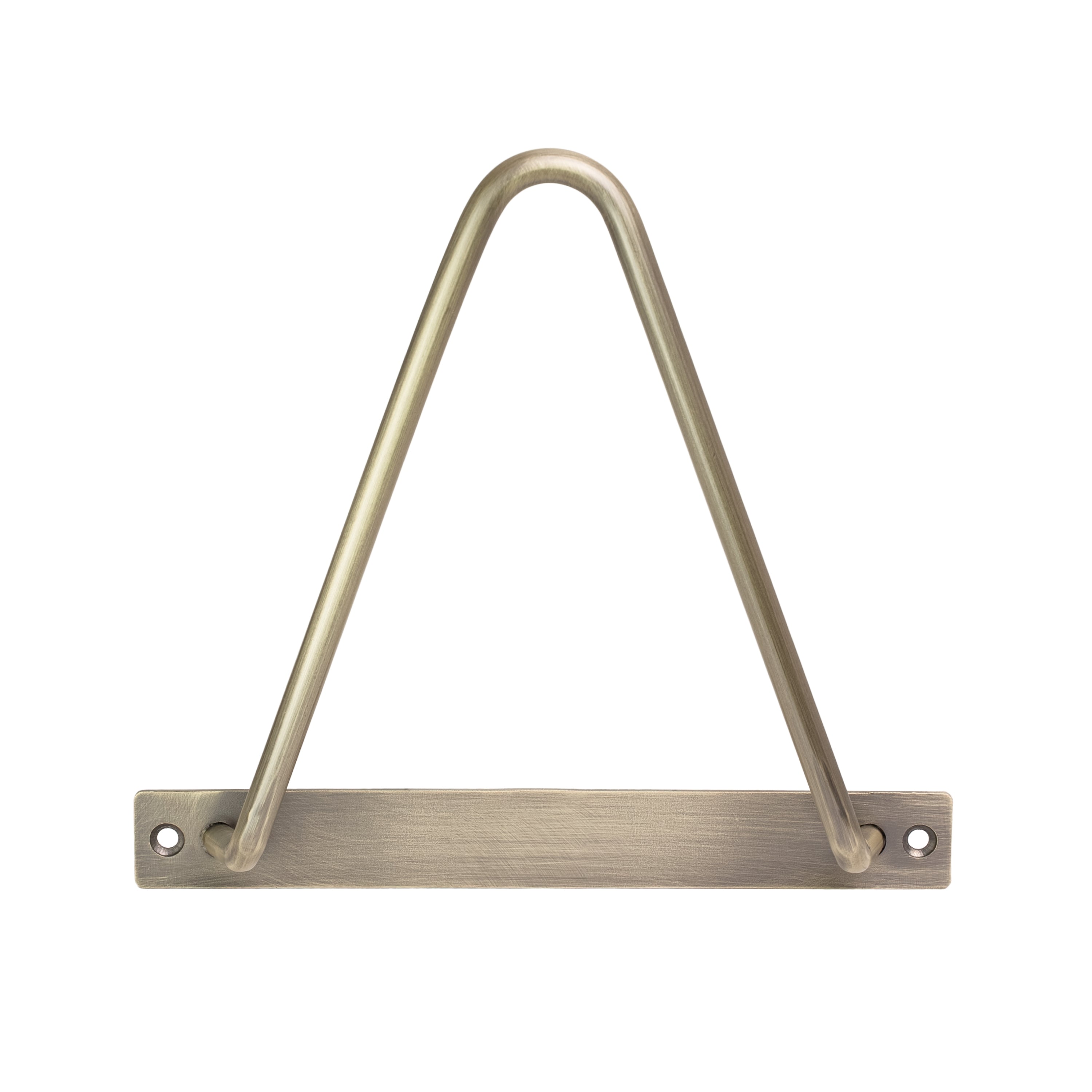 Magazine holder HAIRPIN