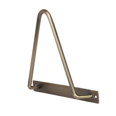 Magazine holder HAIRPIN