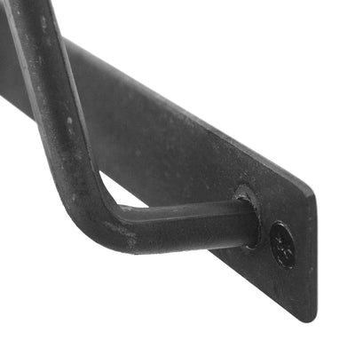 Magazine holder HAIRPIN