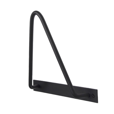 Magazine holder HAIRPIN