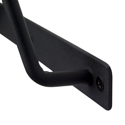 Magazine holder HAIRPIN
