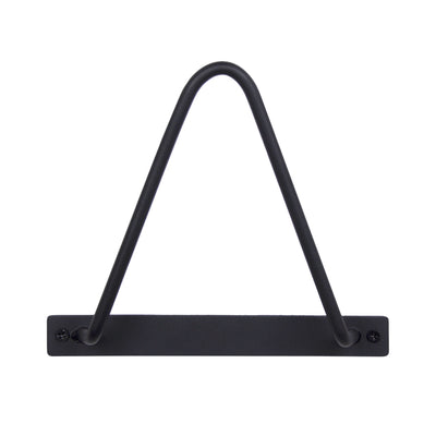 Magazine holder HAIRPIN