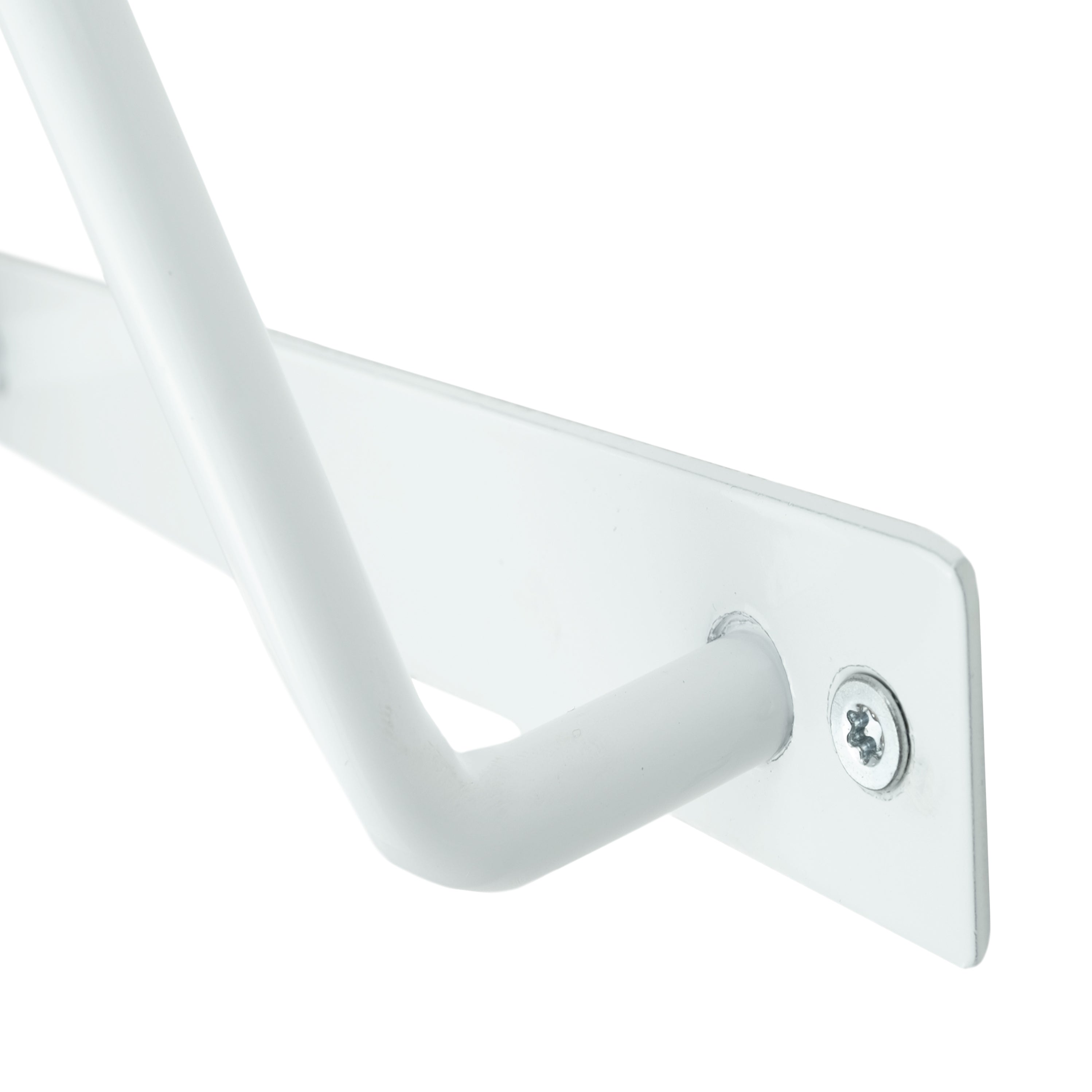 Magazine holder HAIRPIN