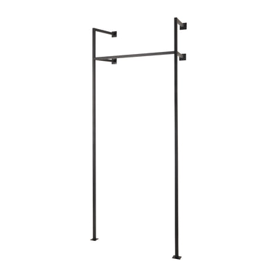 Perchero de pared SINGLE / DUO / TRIO