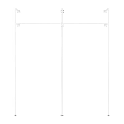 Perchero de pared SINGLE / DUO / TRIO