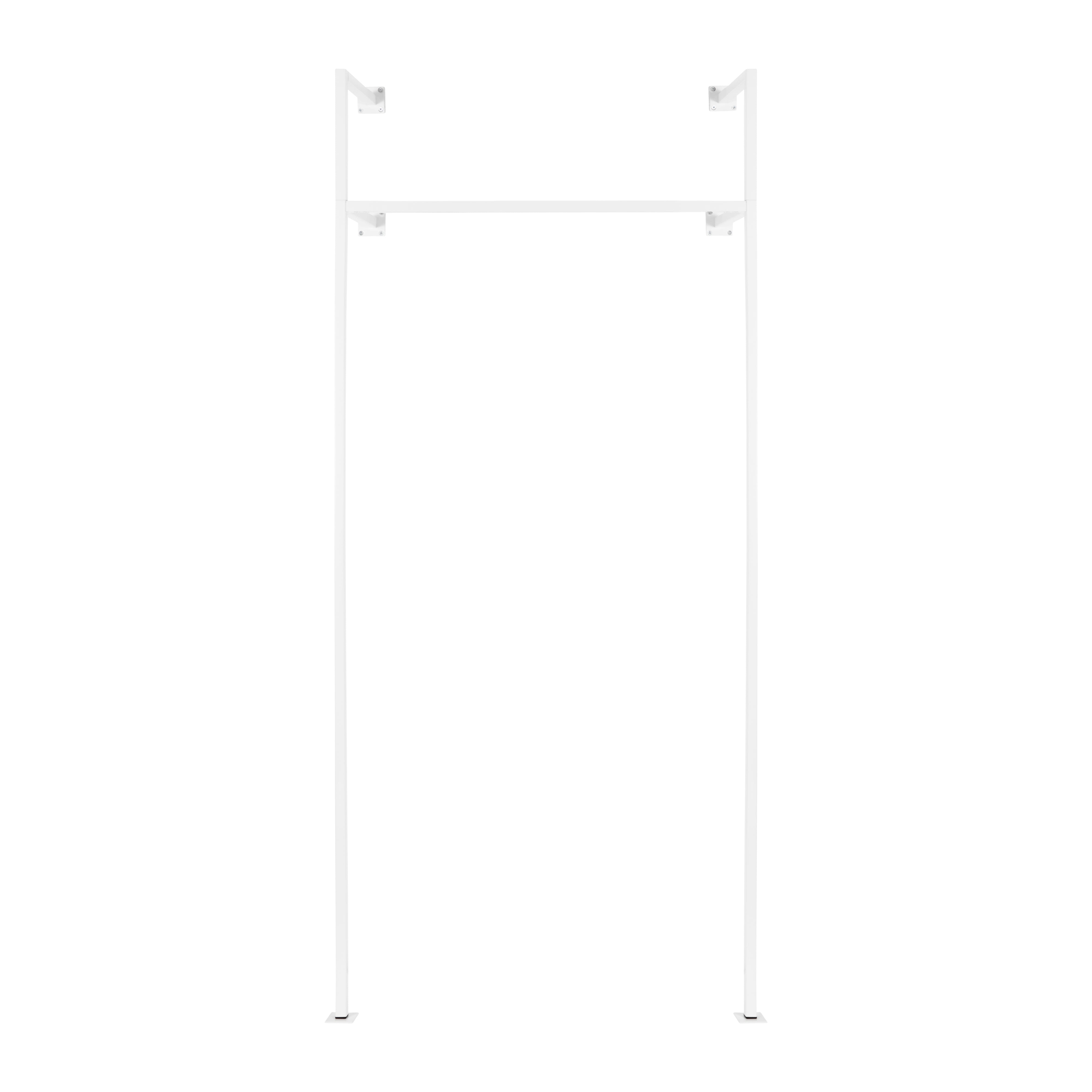 Perchero de pared SINGLE / DUO / TRIO