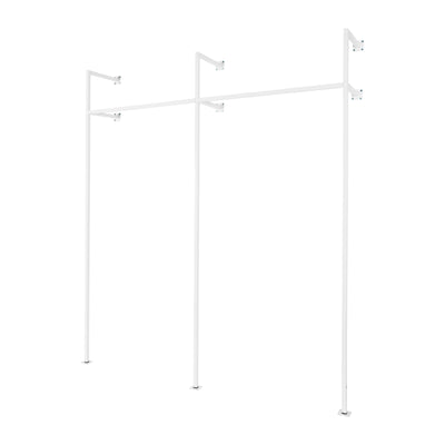 Perchero de pared SINGLE / DUO / TRIO