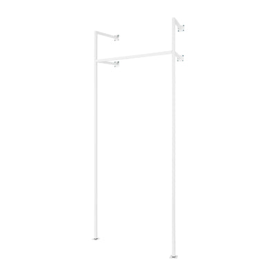 Perchero de pared SINGLE / DUO / TRIO