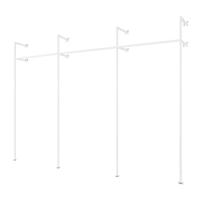 Perchero de pared SINGLE / DUO / TRIO