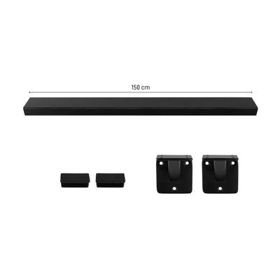 Corrimano OBLONG con SLANT