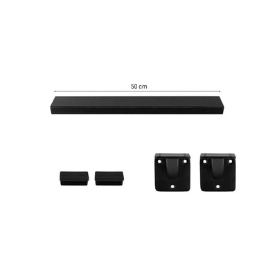 Corrimano OBLONG con SLANT