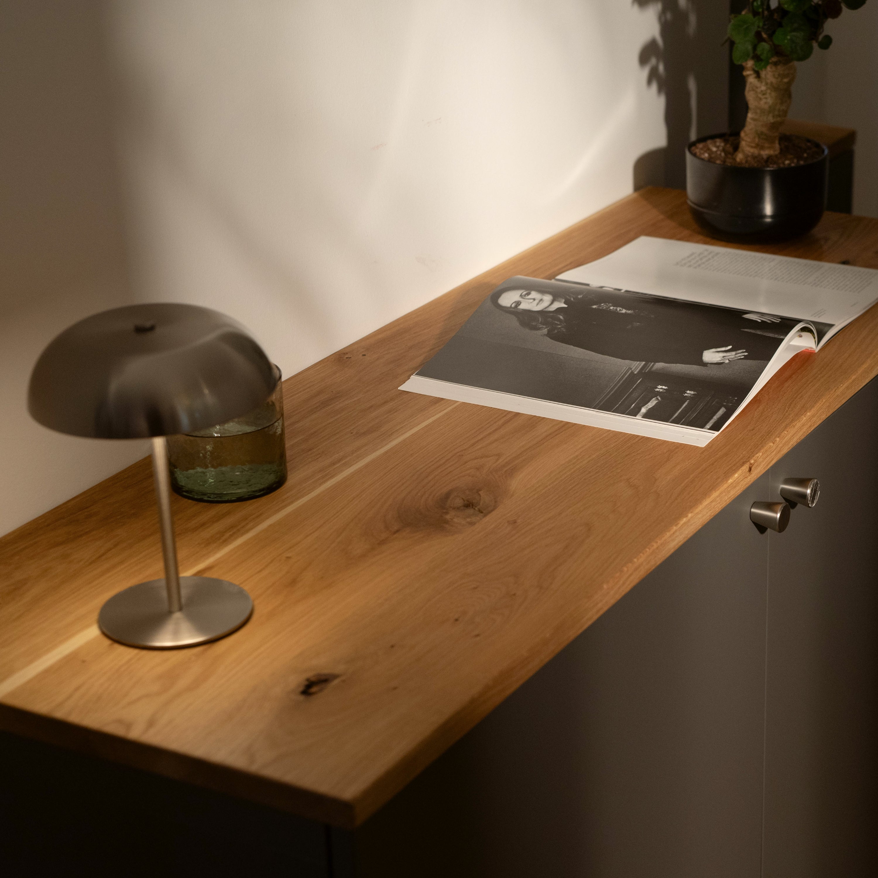 Afdækningspaneler til IKEA Besta