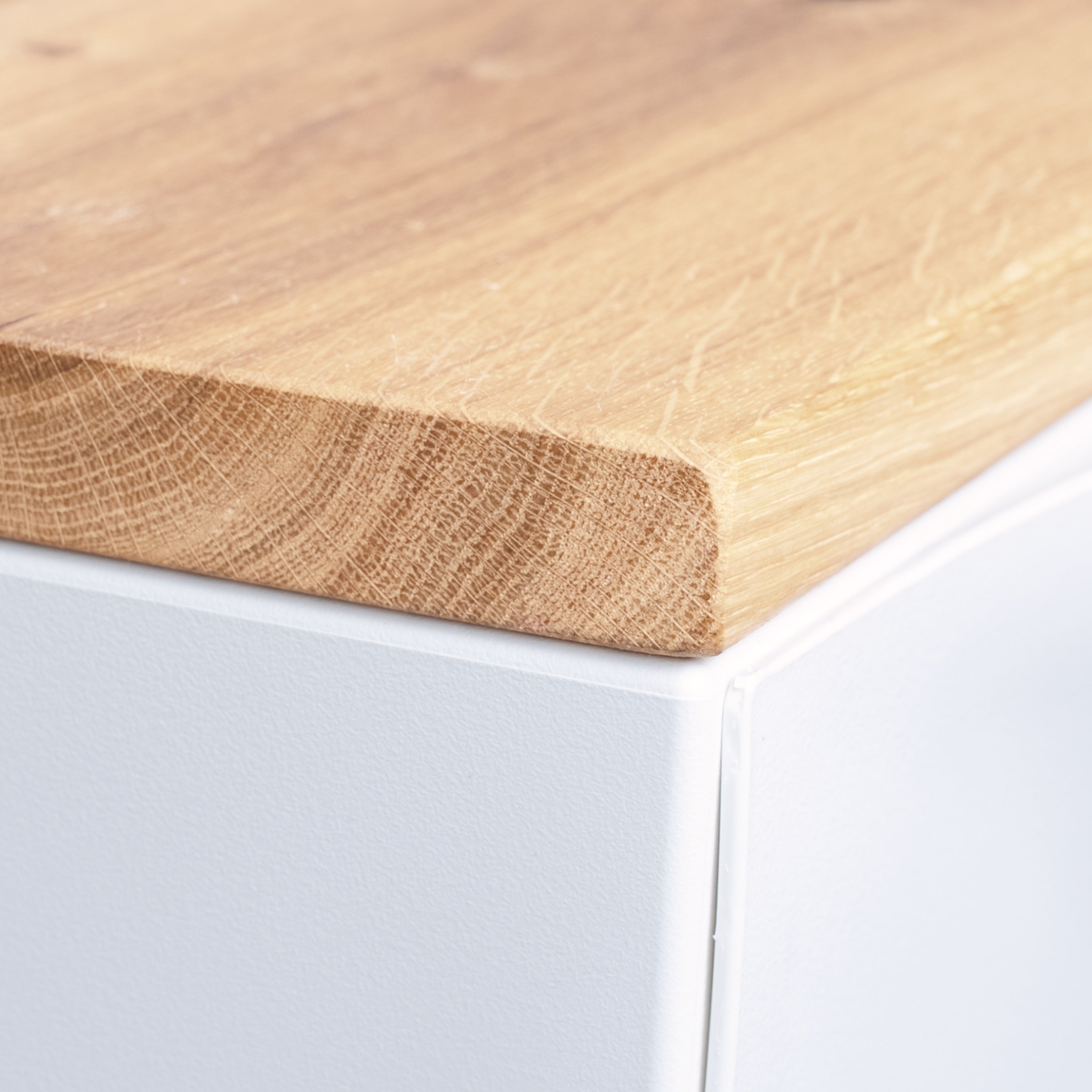 Cover plates for IKEA TRONES