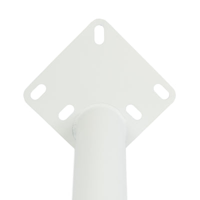 Set van 4 ROUND Poten