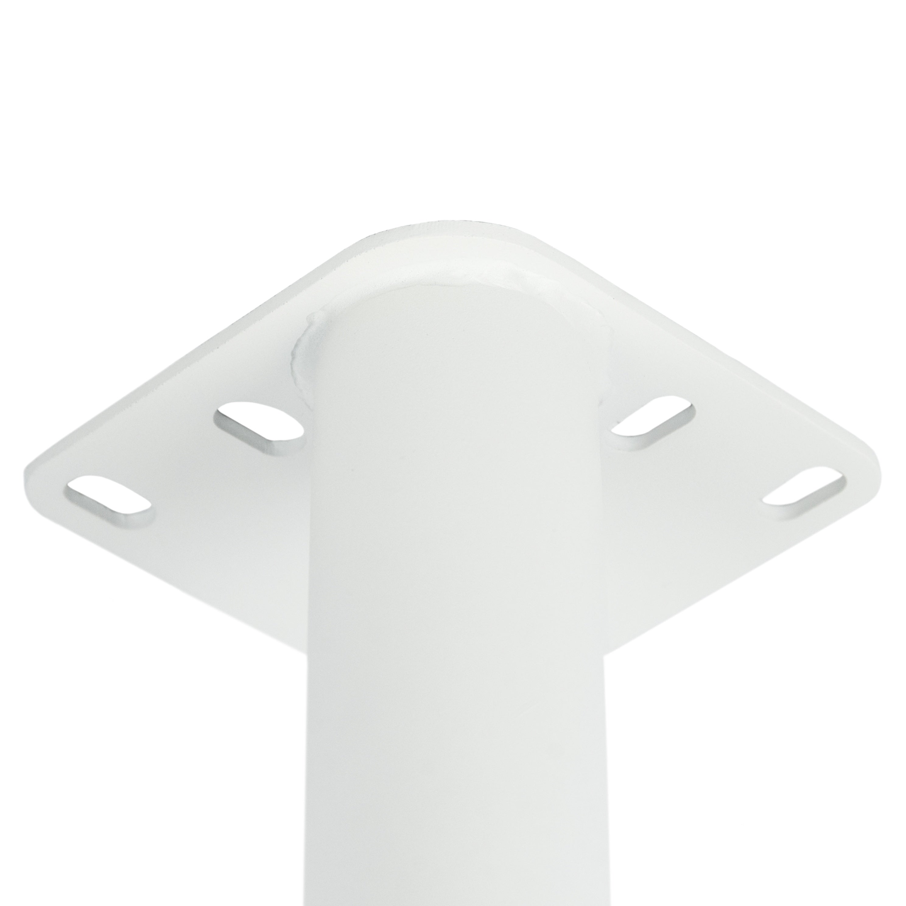 Set van 4 ROUND Poten