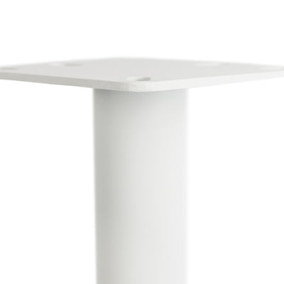 Set van 4 ROUND Poten