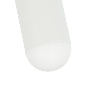 Set van 4 ROUND Poten