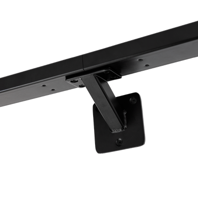 Corrimano OBLONG con SLANT