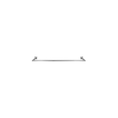 Clothes rail RECHTECK Wall